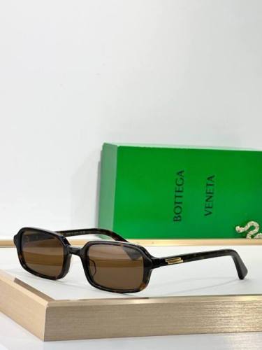Bottega Veneta Sunglasses AAAA-547