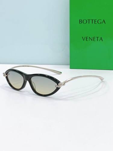 Bottega Veneta Sunglasses AAAA-557