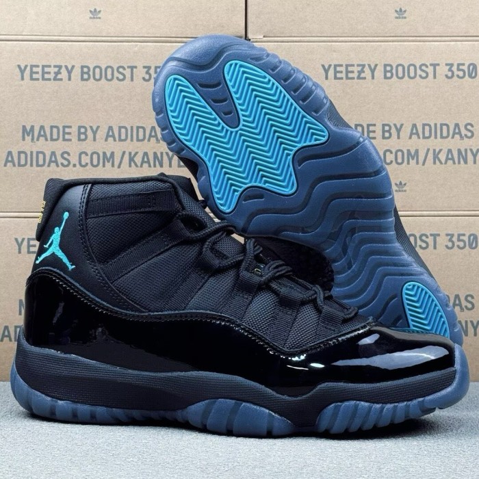 Super Max Perfect Air Jordan 11 Shoes-020