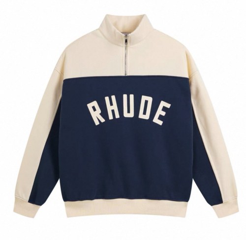 Rhude Hoodies-172(S-XL)