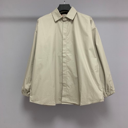 Fear of God Shirt 1：1 Quality-592(S-XL)