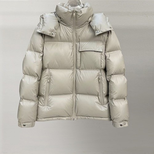 Prada Jacket 1：1 Quality-040