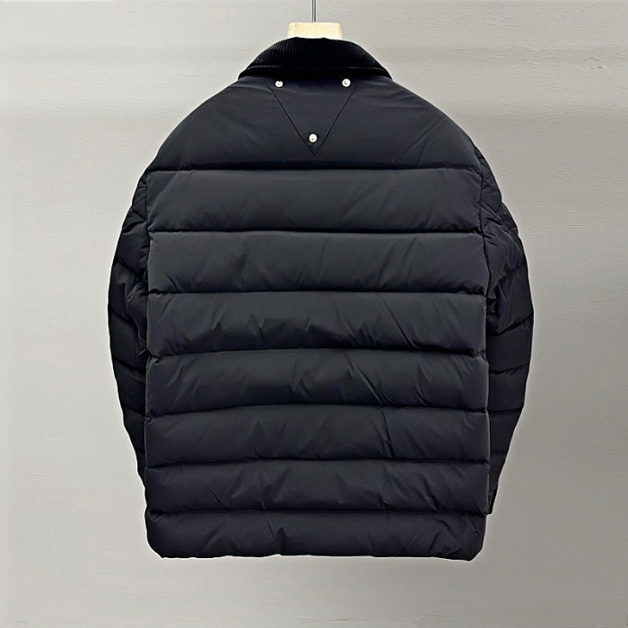 Prada Jacket 1：1 Quality-035