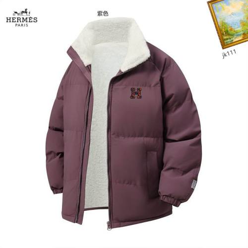 Hermes Down Coat men-009(M-XXXL)
