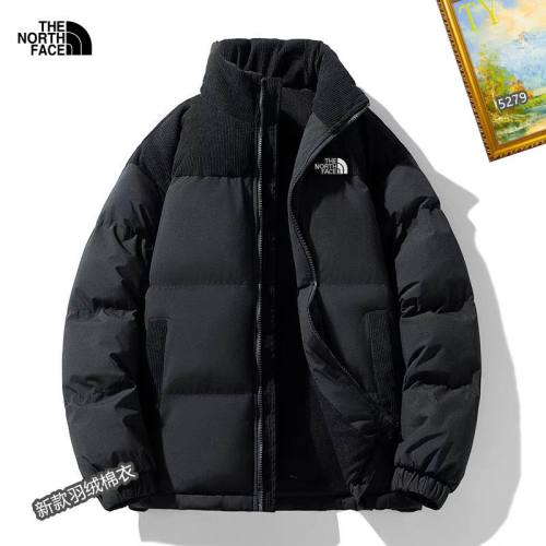 The North Face Down Coat-327(M-XXXL)