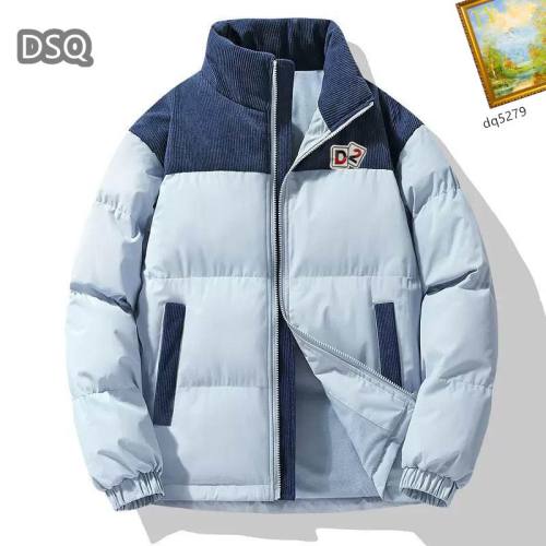 DSQ Down Coat men-013(M-XXXL)