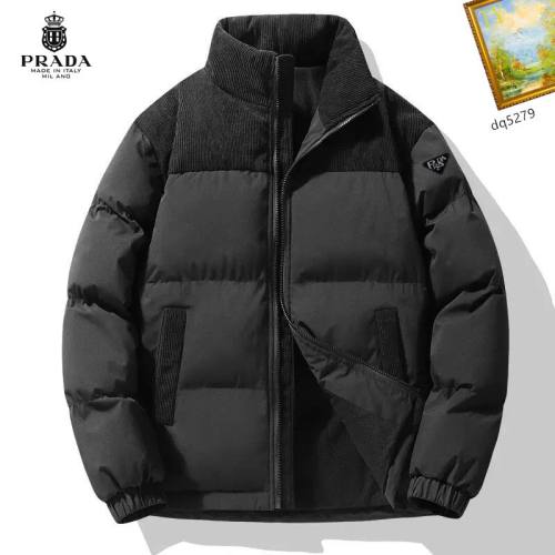 Prada Down Coat-121(M-XXXL)