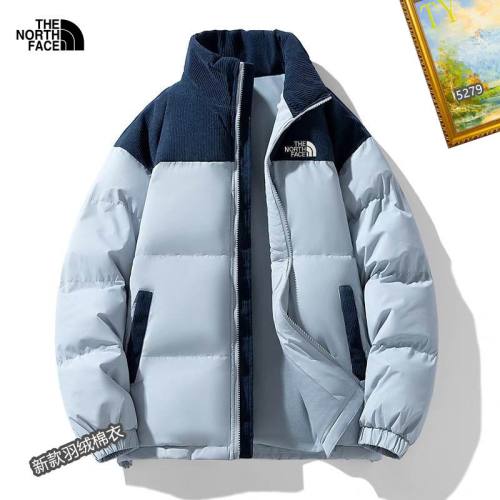 The North Face Down Coat-332(M-XXXL)