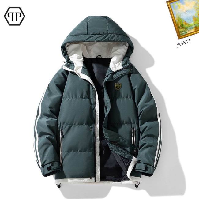 PP Down coat men-005(M-XXXL)