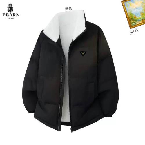 Prada Down Coat-112(M-XXXL)