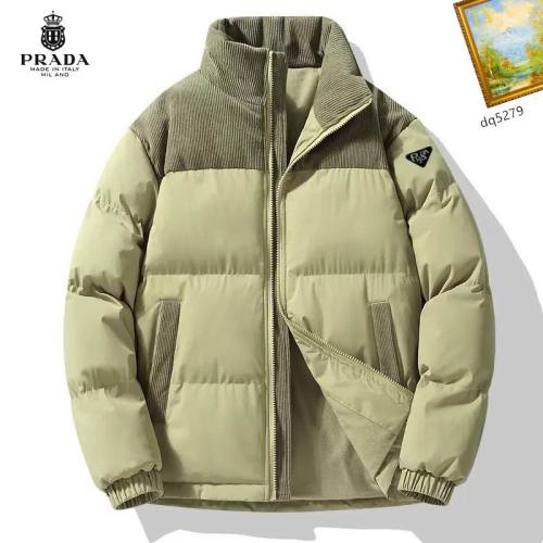 Prada Down Coat-123(M-XXXL)