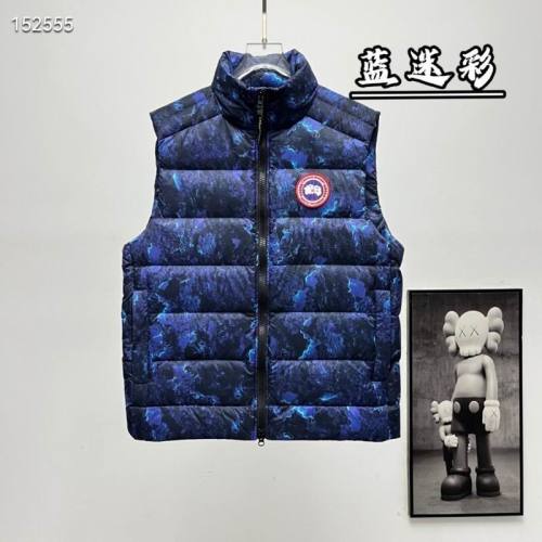 CG Down Jacket men-959(XS-XXL)