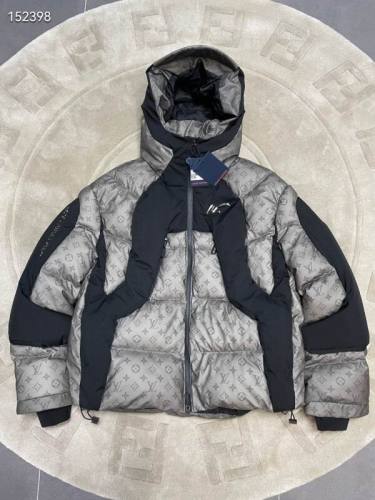 LV Down Coat men-200(S-XXL)