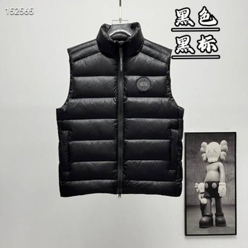 CG Down Jacket men-954(XS-XXL)