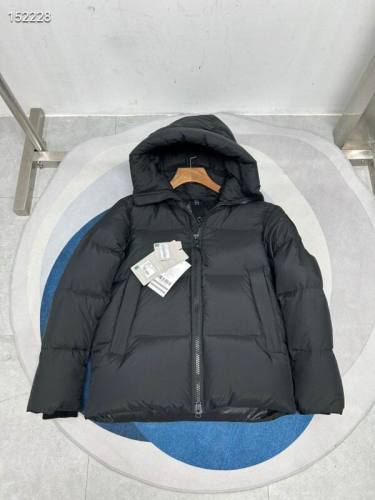 CG Down Jacket men-971(S-XXL)
