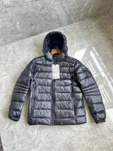 CG Down Jacket men-974(S-XXL)