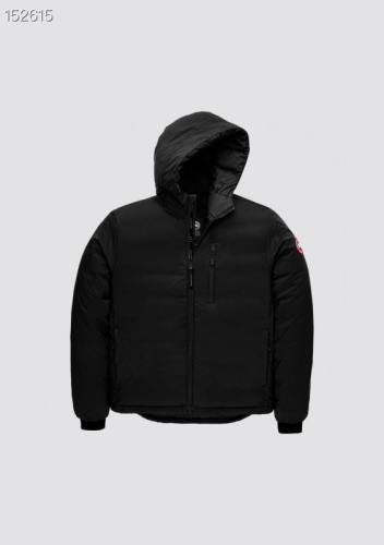 CG Down Jacket men-984(S-XXL)