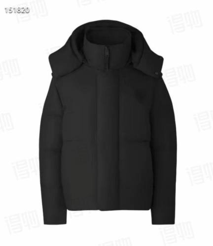 CG Down Jacket men-997(XS-L)