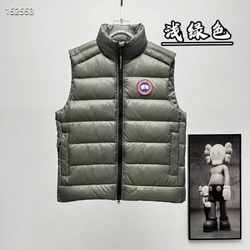 CG Down Jacket men-960(XS-XXL)