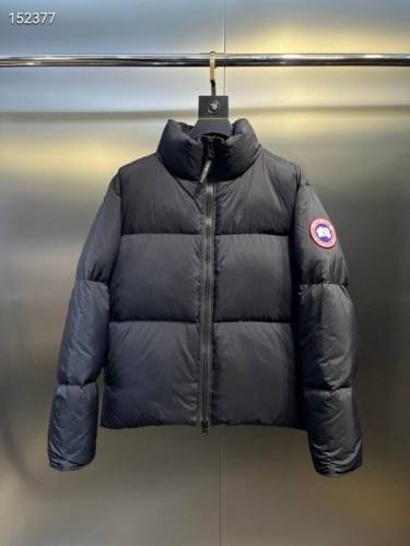 CG Down Jacket men-993(XS-XXL)