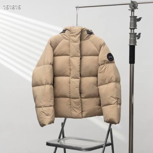 CG Down Jacket men-981(S-XXL)