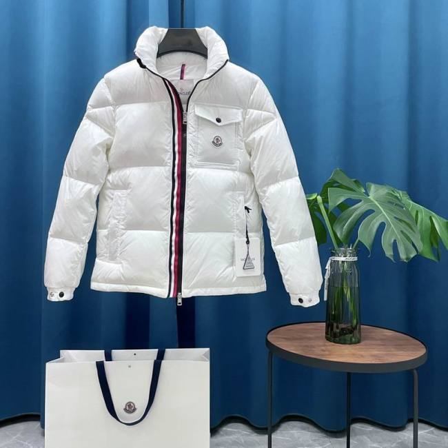 CG Down Jacket men-936