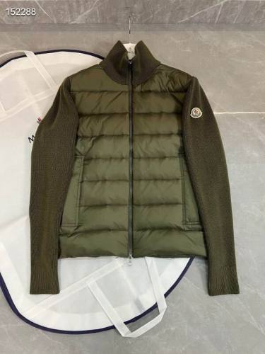 Moncler Down Coat men-2158(M-XXXL)