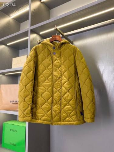 Burberry Down Coat men-404