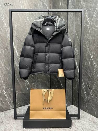Burberry Down Coat men-406