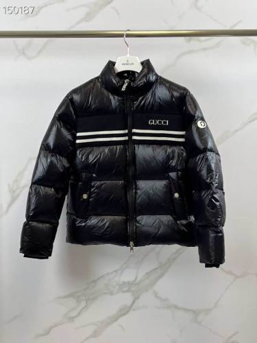 G Down Coat men-199