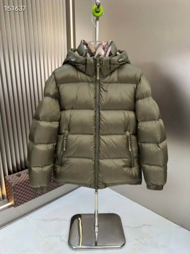 Burberry Down Coat men-409