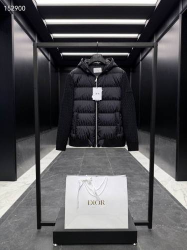 Dior Down Coat men-174