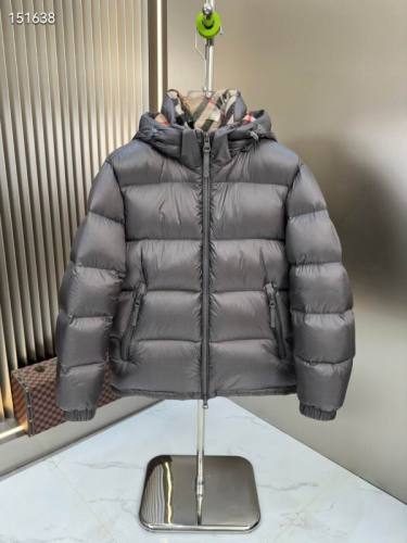 Burberry Down Coat men-408