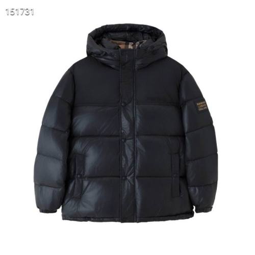 Burberry Down Coat men-402