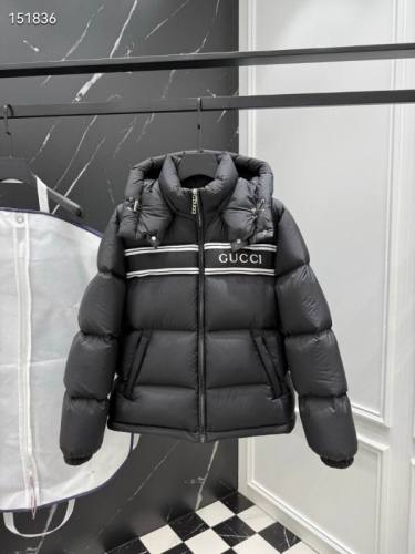 G Down Coat men-202
