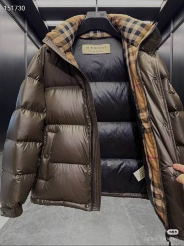 Burberry Down Coat men-403