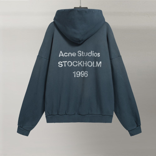 Ac Hoodies 1：1 Quality-026(S-XL)