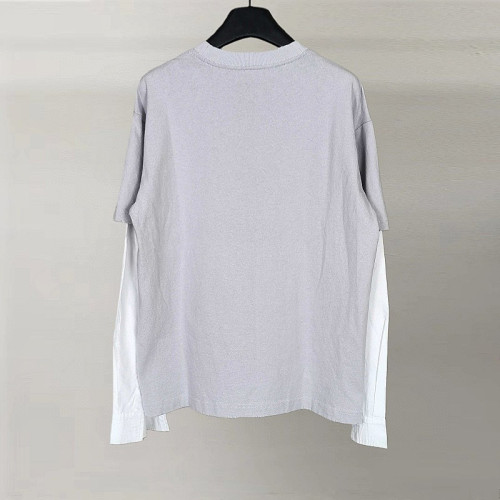 Ac Shirt 1：1 Quality-066(S-L)