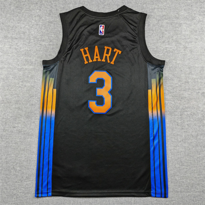 NBA New York Knicks-143