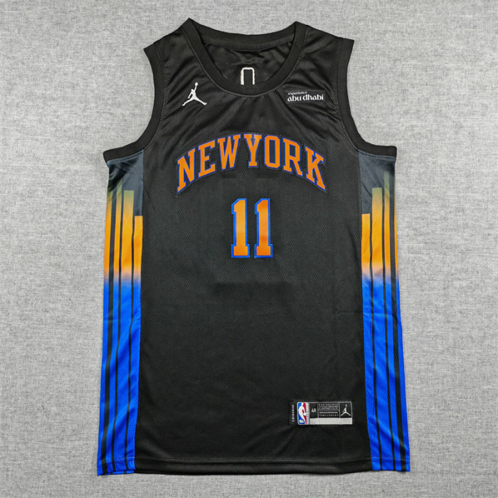 NBA New York Knicks-141