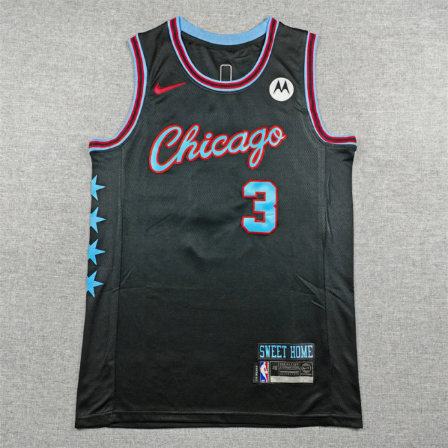 NBA Chicago Bulls-519