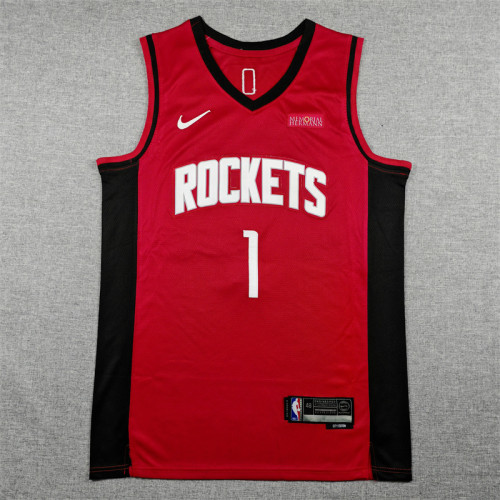 NBA Houston Rockets-185