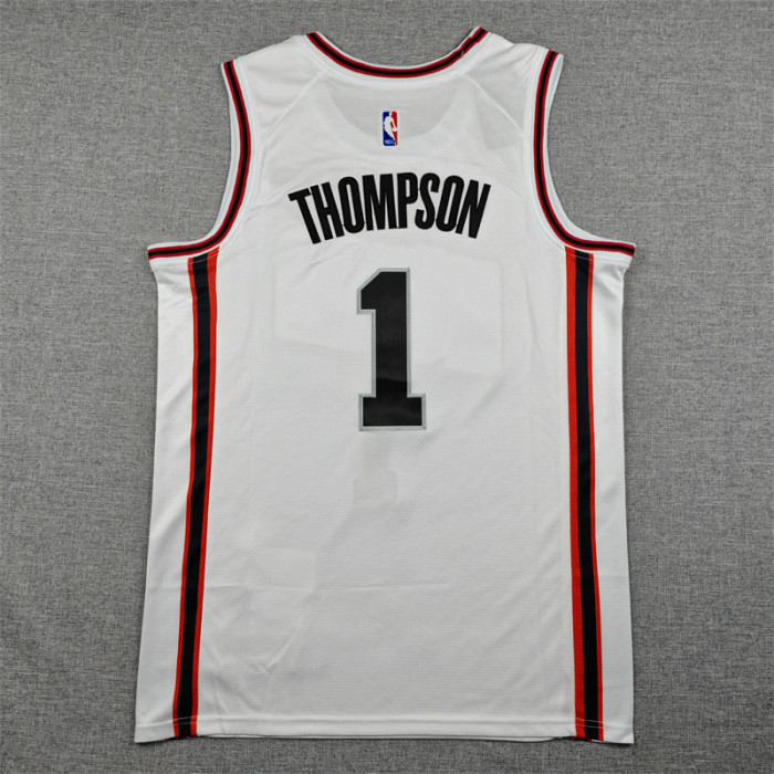 NBA Houston Rockets-191