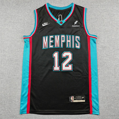 NBA Memphis Grizzlies-162