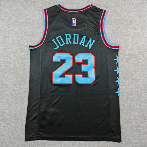 NBA Chicago Bulls-517