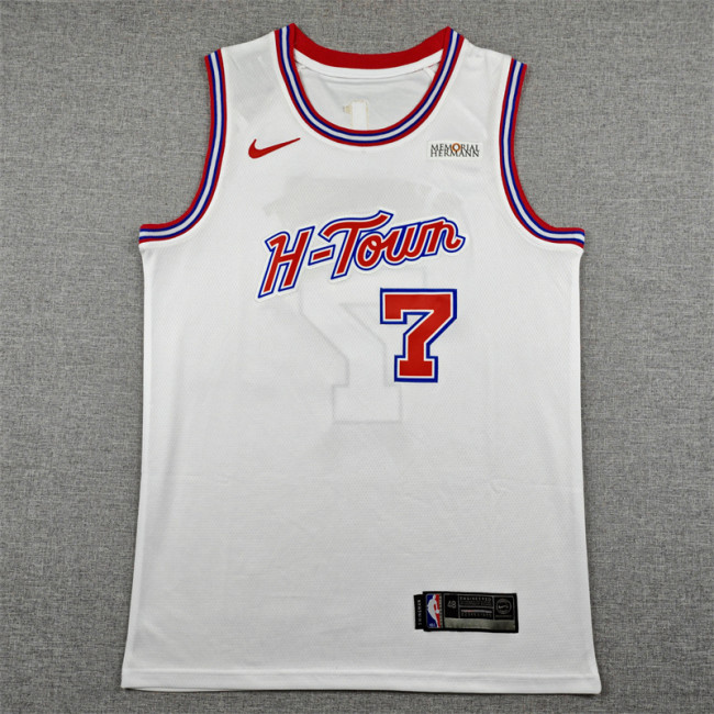 NBA Houston Rockets-177