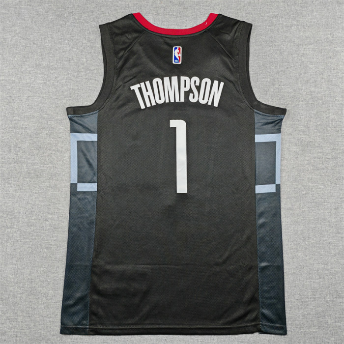 NBA Houston Rockets-187