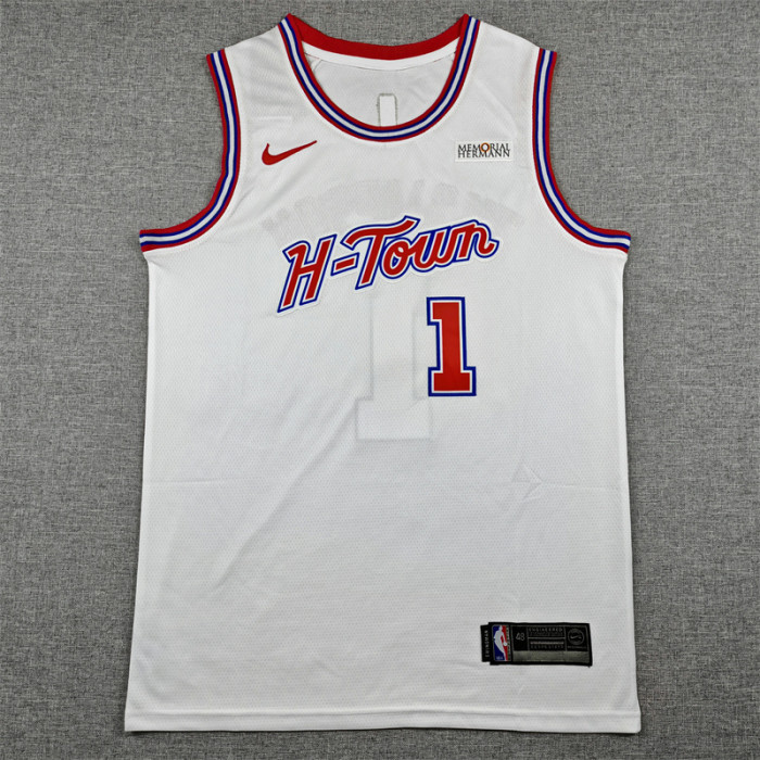 NBA Houston Rockets-179