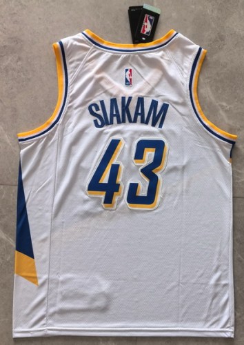 NBA Indiana Pacers-097