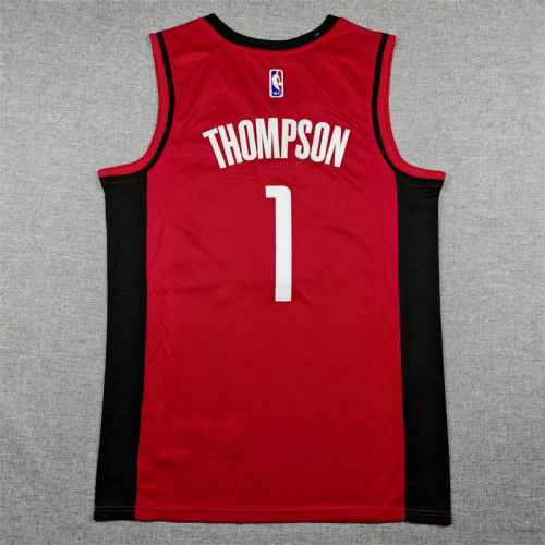 NBA Houston Rockets-185